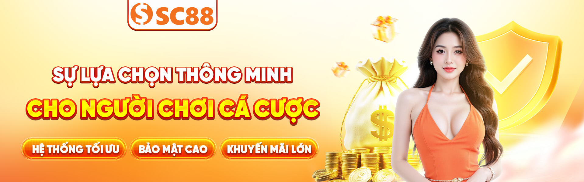Sc88 sự lựa chọn hàng đầu cho người chơi cá cược